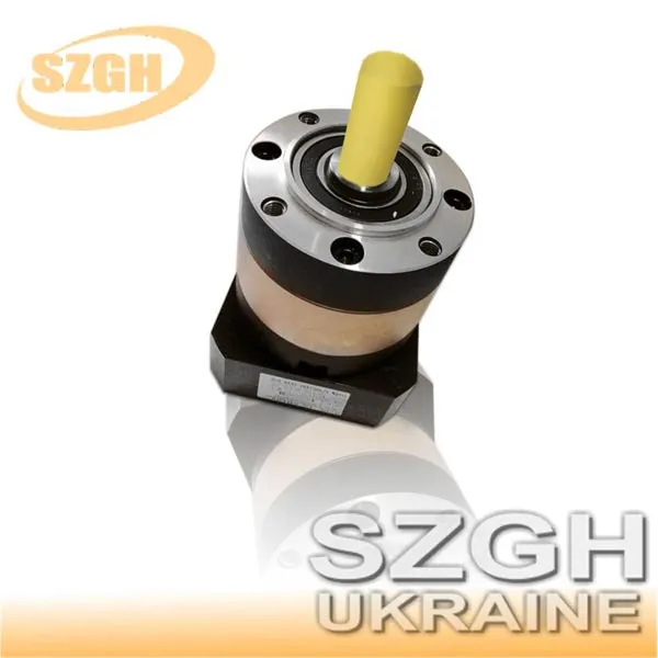 Планетарний редуктор ZE120-L1